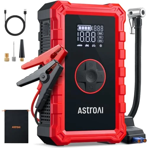 AstroAI S8 Air