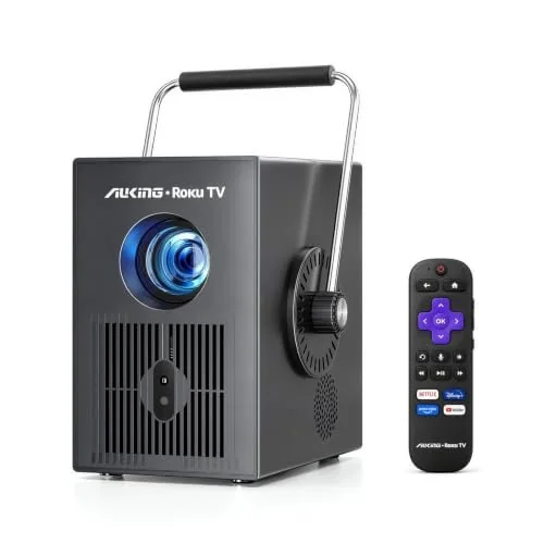AuKing V301 Roku TV