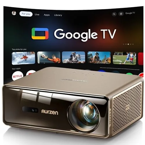 Aurzen EAZZE D1 MAX