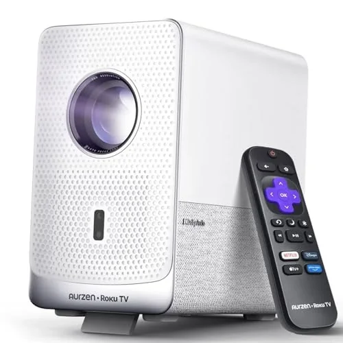 Aurzen EAZZE D1R Cube