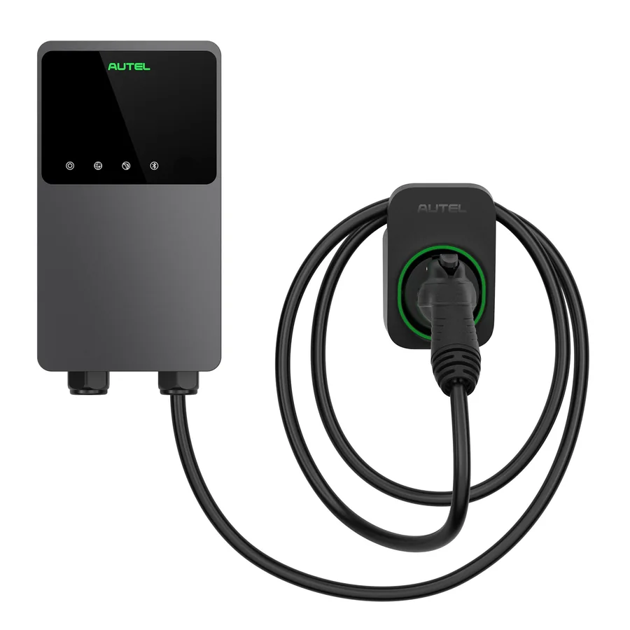 Autel MaxiCharger AC Elite Home 50A