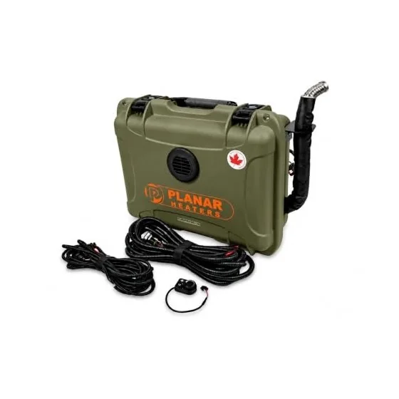 Autoterm Air 2D Portable