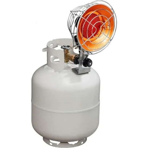 Avenger FBDTP15 15,000 BTU