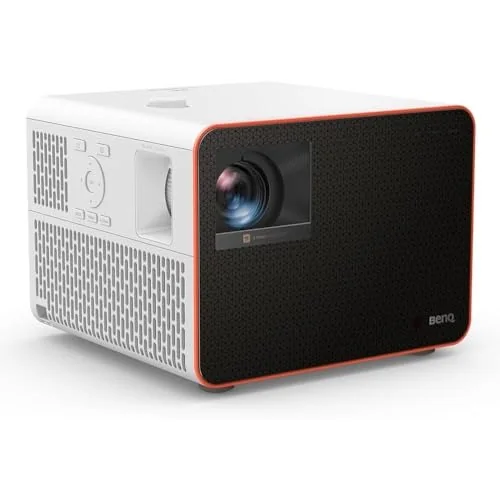 BenQ X3100i