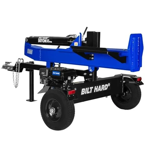 BILT HARD 30-Ton Gas