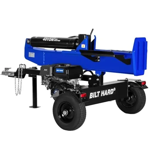 BILT HARD 40-Ton Gas