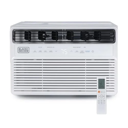 BLACK+DECKER 8,000 BTU Inverter