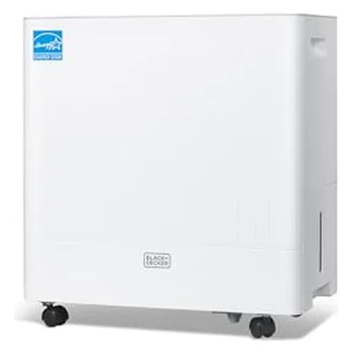 BLACK+DECKER BDM36WCDA