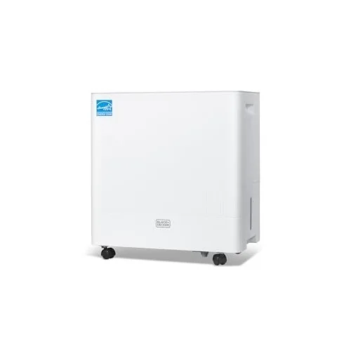 BLACK+DECKER BDM50PWCDA with Pump