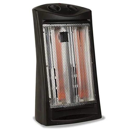 Black+Decker BHTI06 Quartz Tower