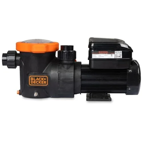 BLACK+DECKER VS Above-Ground 1.5 HP