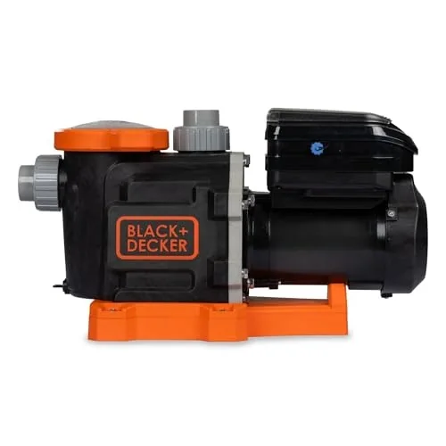 BLACK+DECKER VS In-Ground 1.5 HP