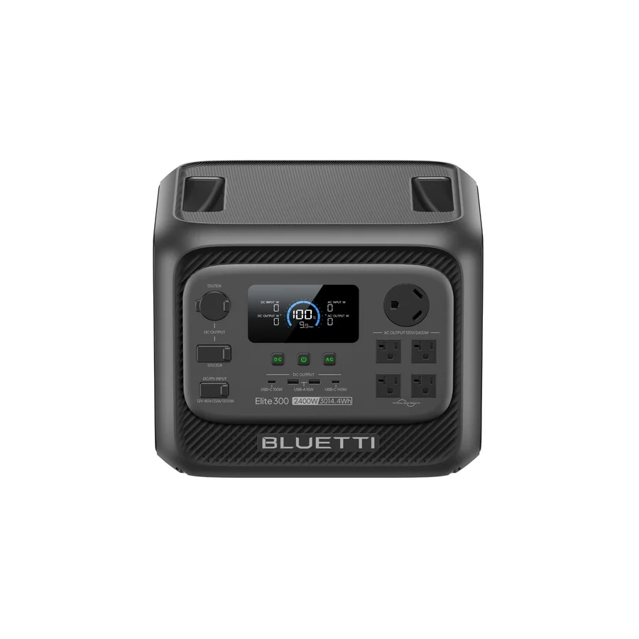 BLUETTI Elite 300