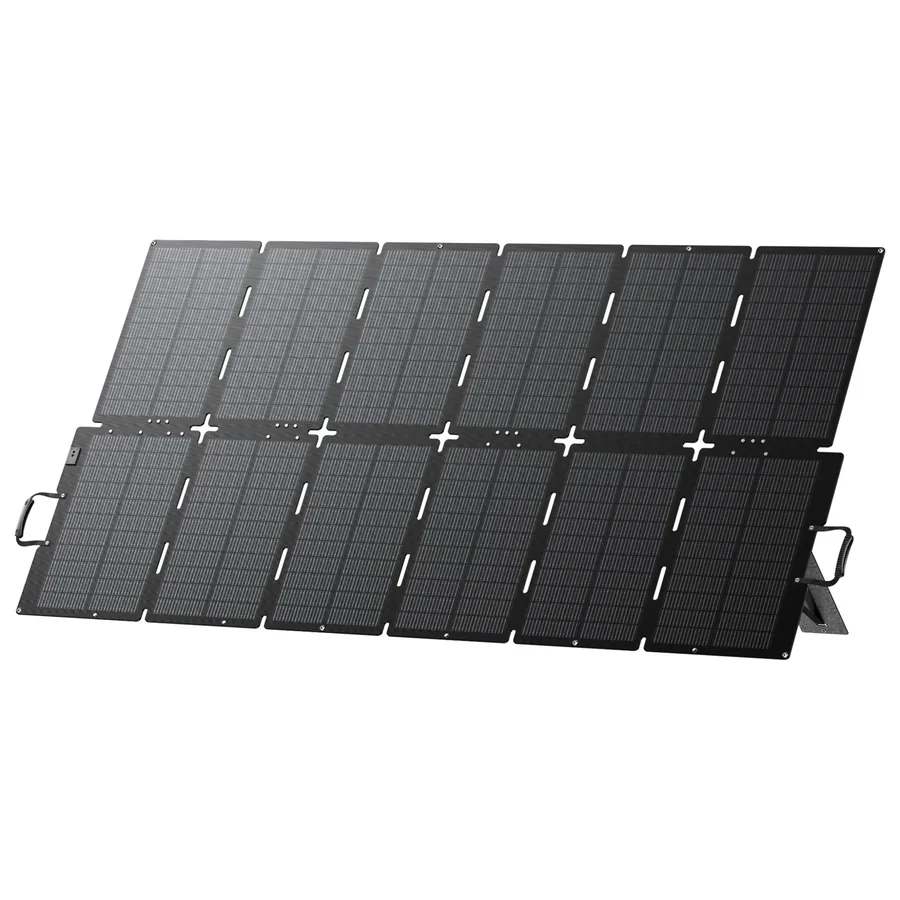 BLUETTI SORA 500 Portable Solar Panel (500W)
