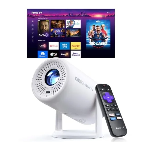 Boldever C200R Roku TV