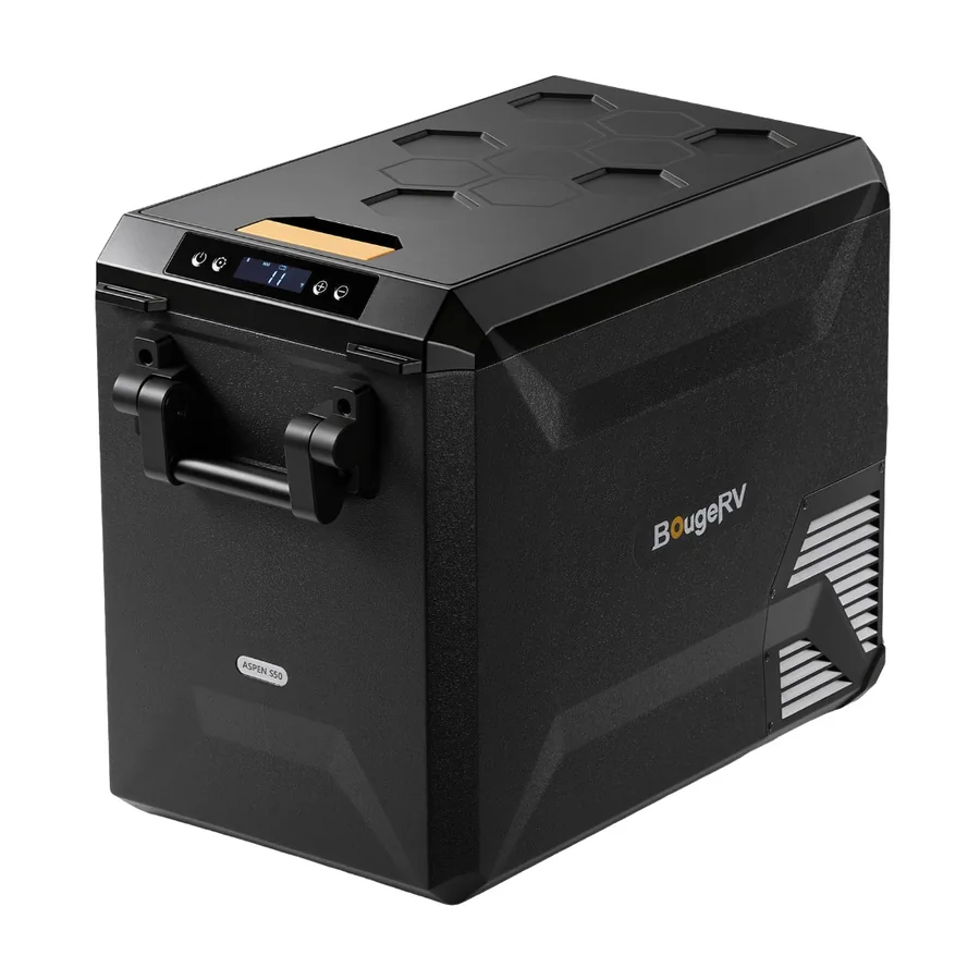 BougeRV ASPEN S50
