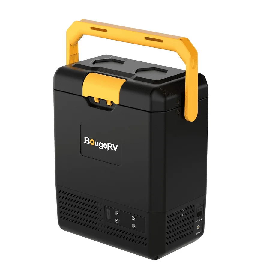 BougeRV CRH 9QT