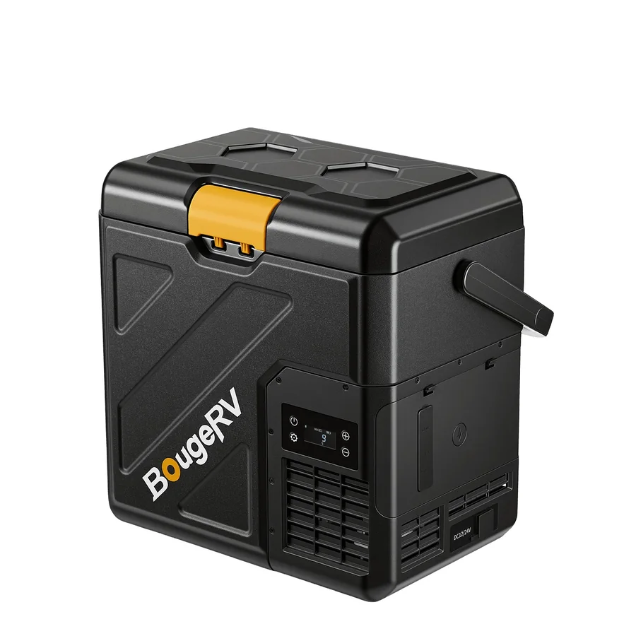 BougeRV CRH20 21QT