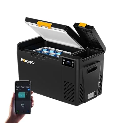 BougeRV CRX3 23QT