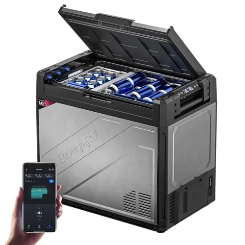 BougeRV Rocky V3.0 81QT