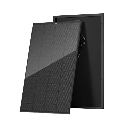 BougeRV ShadePower 200W N-Type
