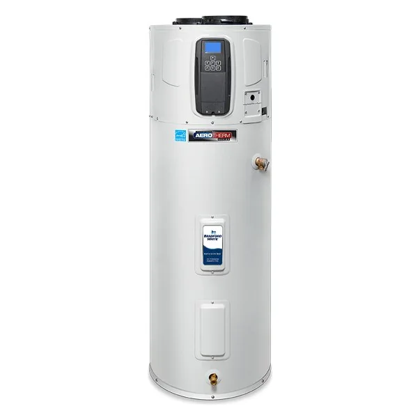 Bradford White AeroTherm 80 Gal
