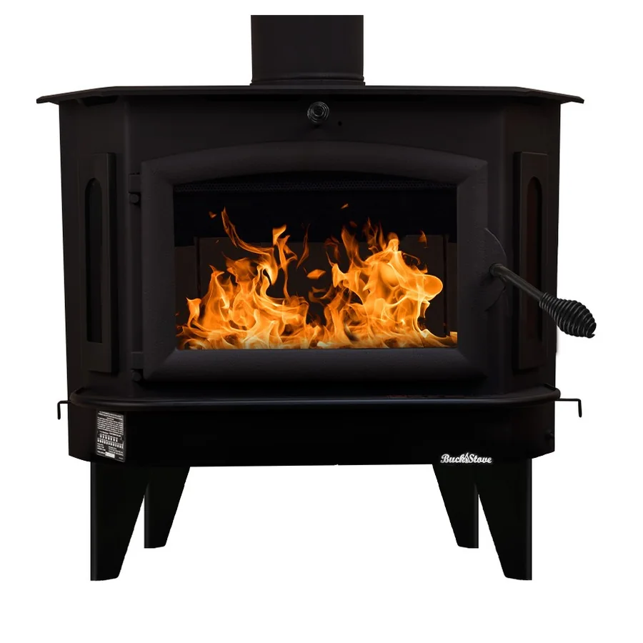 Buck Stove Model 91