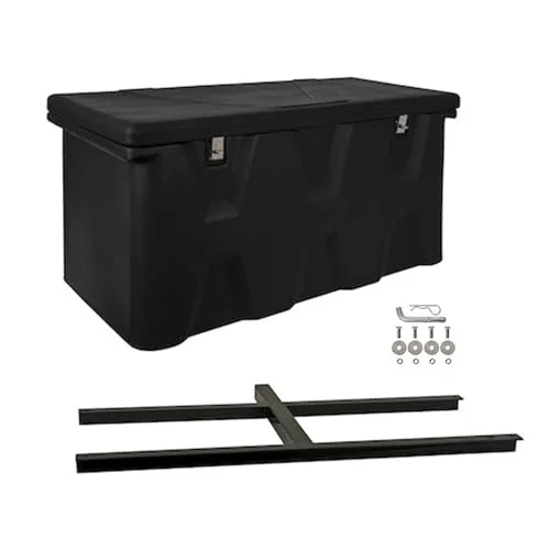 Buyers Products 1707020 Hitch Cargo Box
