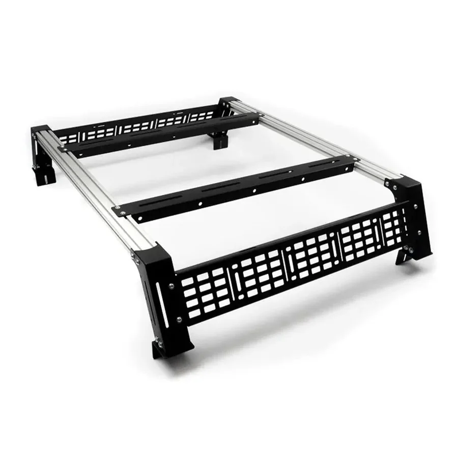 Cali Raised Overland Bed Rack