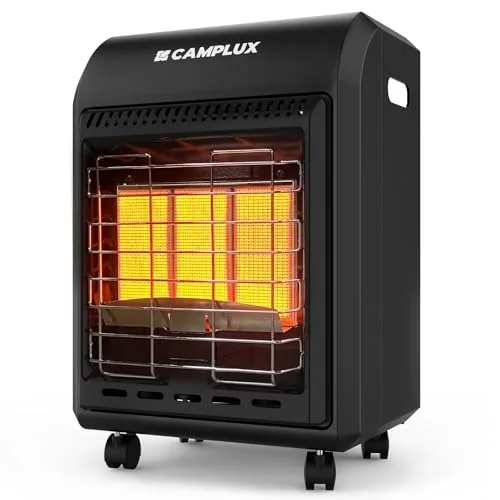 Camplux CHV18B 18,000 BTU