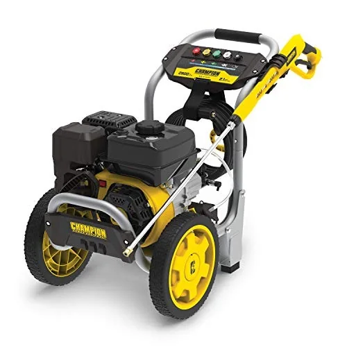 Champion 2800 PSI Low Profile