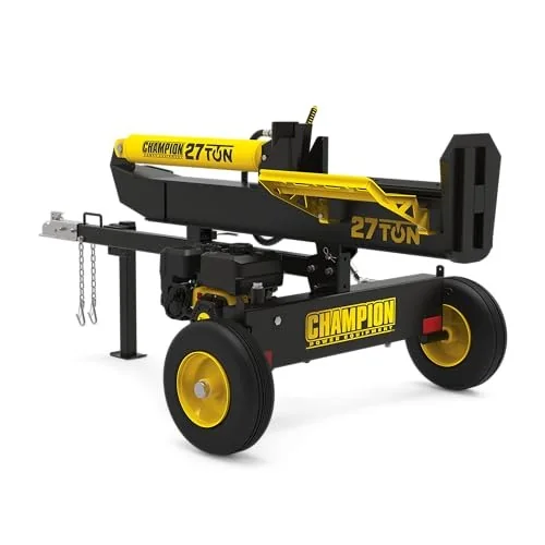 Champion 201312 27-Ton Gas