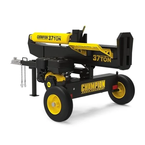 Champion 201314 37-Ton Gas