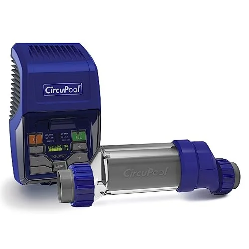 CircuPool RJ45+