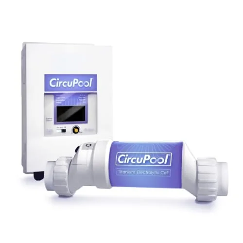 CircuPool Universal25