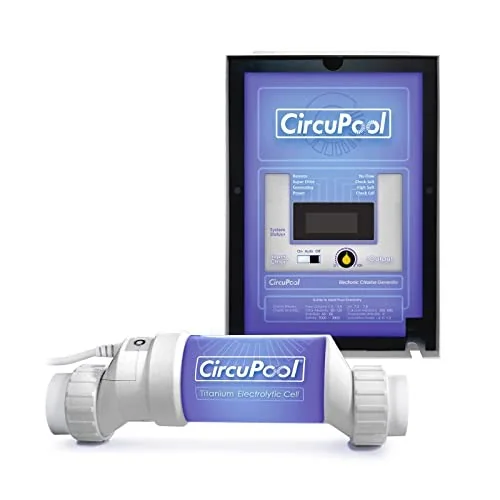 CircuPool Universal55