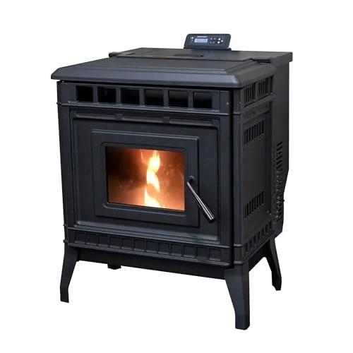 Cleveland Iron Works H130W Cast Iron