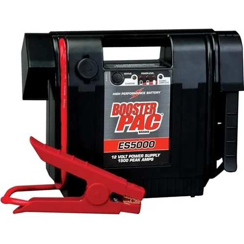 Clore Booster PAC ES5000