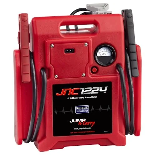 Clore Jump-N-Carry JNC1224