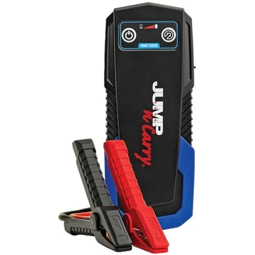 Clore Jump-N-Carry JNC305