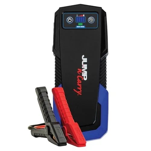 Clore Jump-N-Carry JNC325