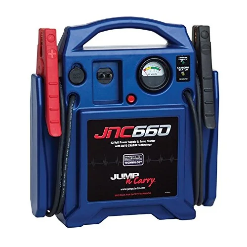 Clore Jump-N-Carry JNC660