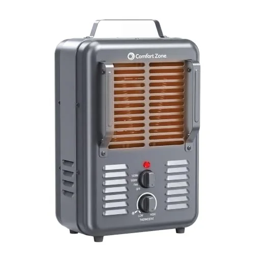 Comfort Zone CZ798 Milkhouse Heater