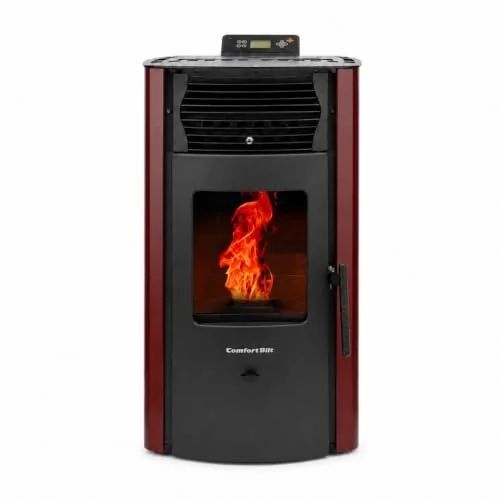 ComfortBilt HP50S Pellet Stove