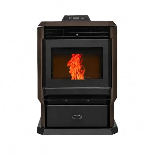 ComfortBilt HP61 Pellet Stove