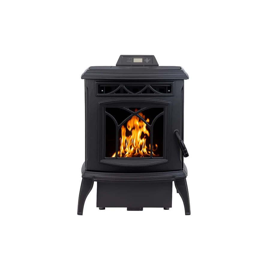 ComfortBilt HP75C Cast Iron
