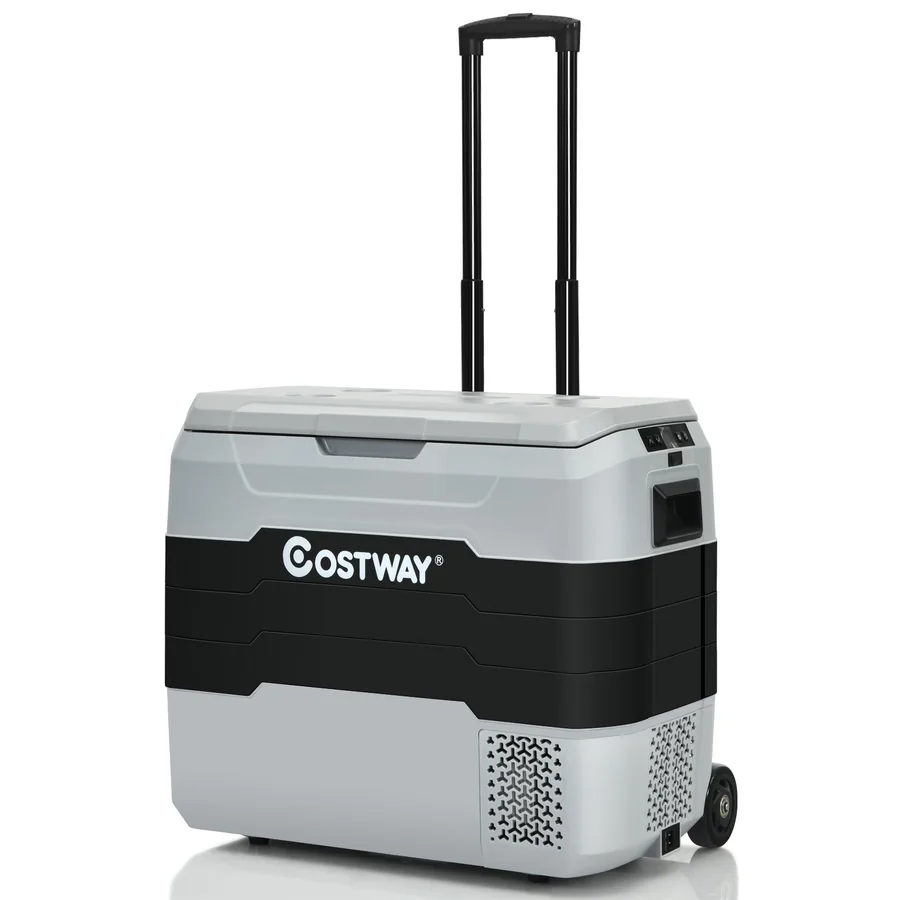 Costway EP24942 42QT Dual Zone