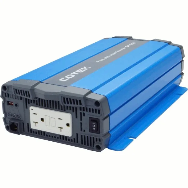 Cotek SP-1000-112