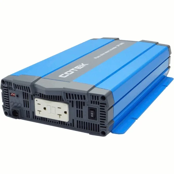 Cotek SP-2000-112