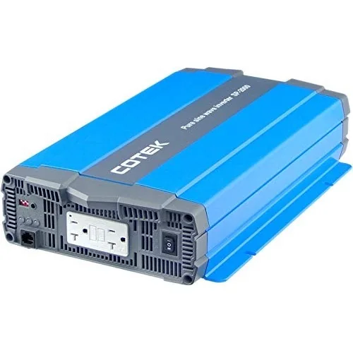 Cotek SP-2000-148
